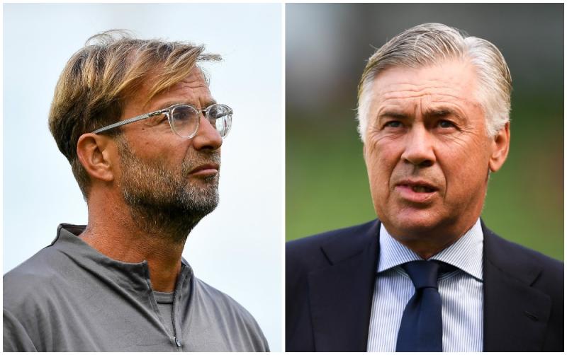 Liverpool v Real Madrid: Preview, time, team news, TV schedule and everything you need to know