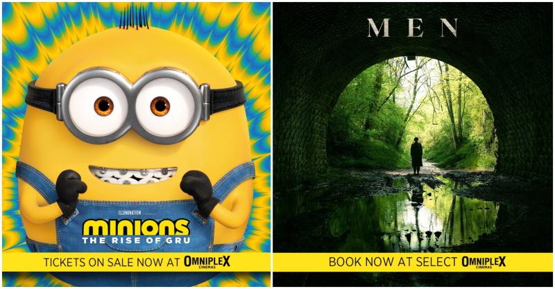 Latest movies at Tipperary Omniplex - news, reviews and trailers