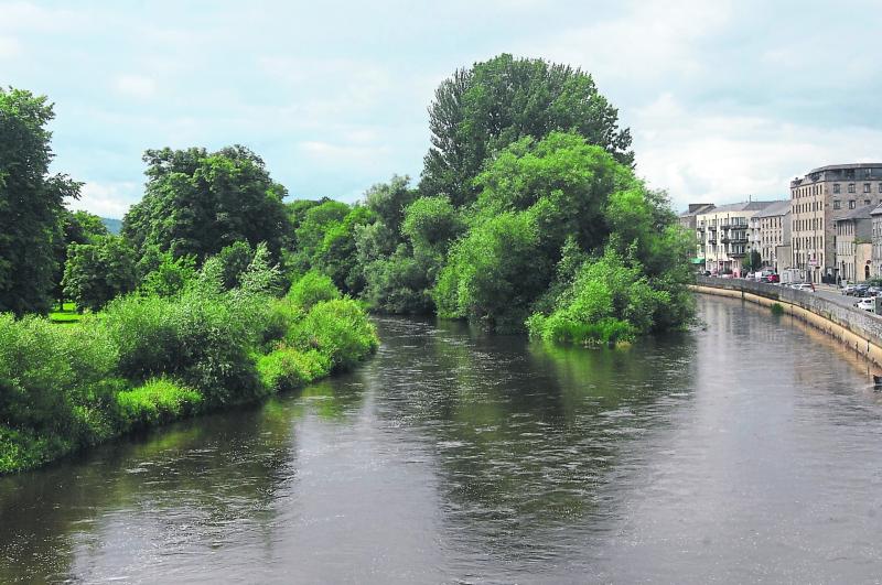 Suir Island