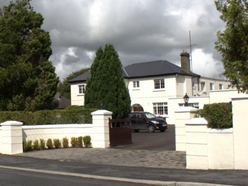 Top marks  for St Theresa’s nursing home in Thurles 