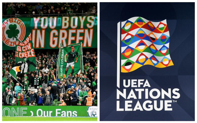 'There are crazy stories out there!' - Irish fan set for 'magic trip' to Armenia after flight snag