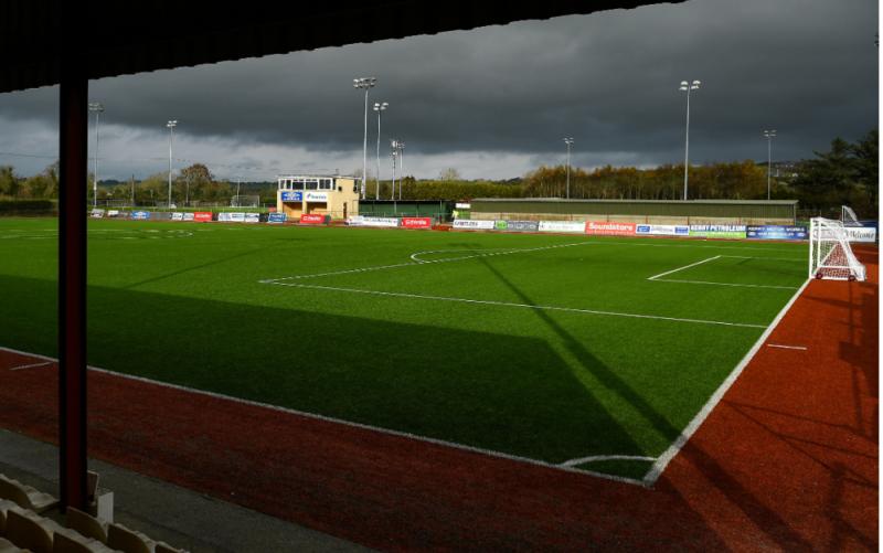 FAI accept Kerry FC application to seek League of Ireland licensing