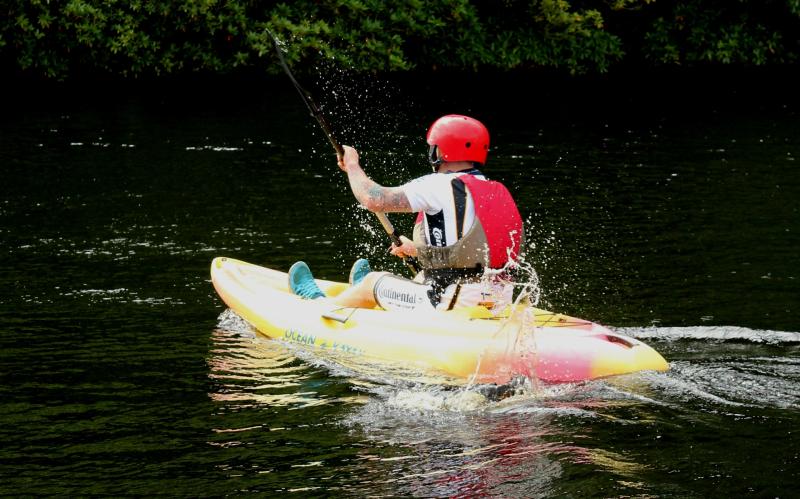  Entries are being taken for Knock Me Down Challenge Race in the Knockmealdown Mountains 