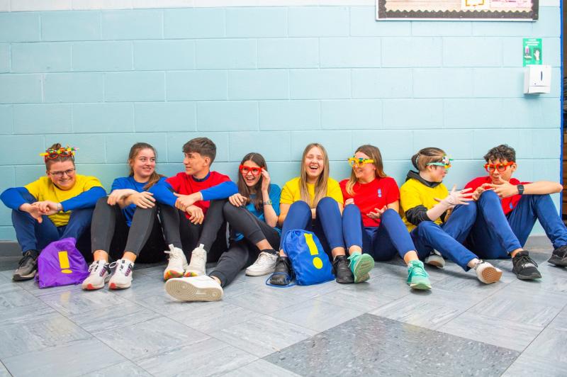 Borrisoleigh student’s LGBTQ+ social media platform wins Big Idea award
