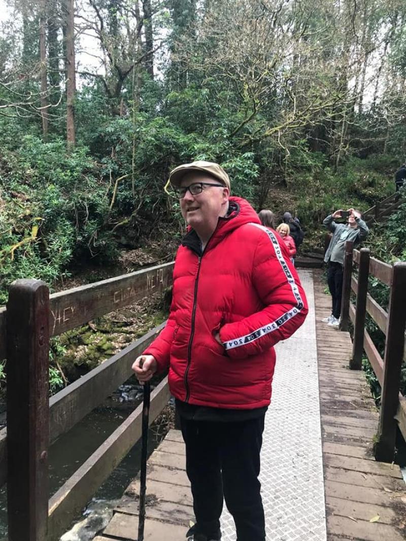 Funeral arrangements for hillwalker John Dunne, who died tragically in County Kerry 