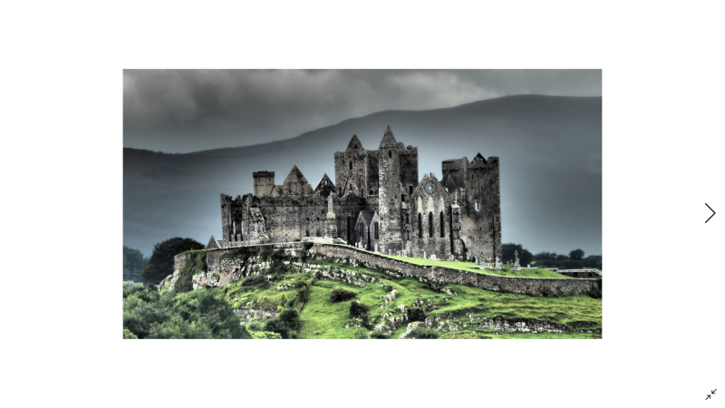 Timeless Tipperary is an exhibition of art at the Brú Ború centre in Cashel 