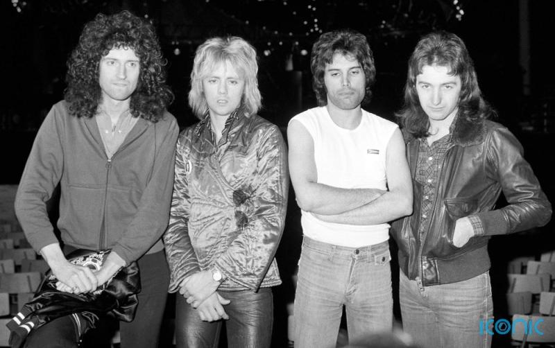 'A very passionate piece' - Lost Queen song to be released later this year