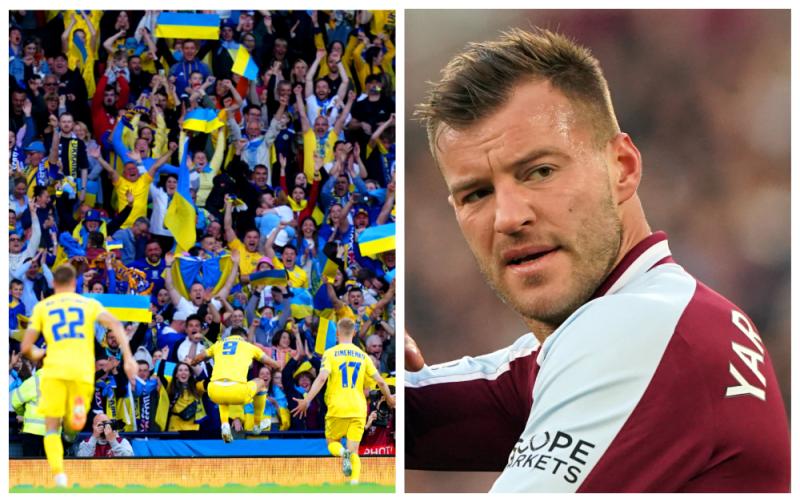 Ireland v Ukraine: Opposition Watch