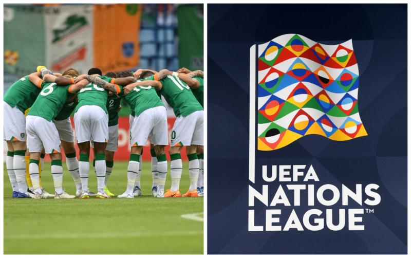 Ireland v Ukraine: Preview, team news, time, TV schedule and everything you need to know