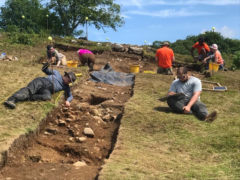 Talk will feature two important archaeological excavations in separate Tipperary districts