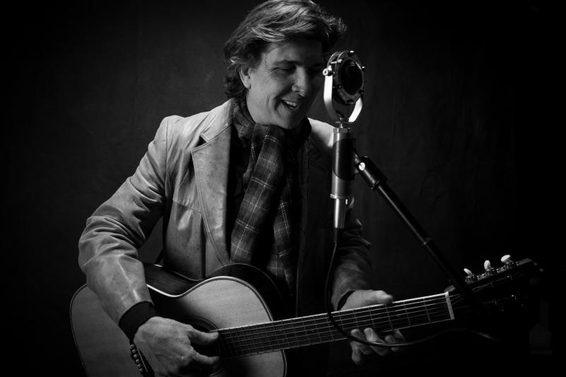 Clonmel World Music presents Noel McKay at Jerry Moynihan's pub, Clonmel 