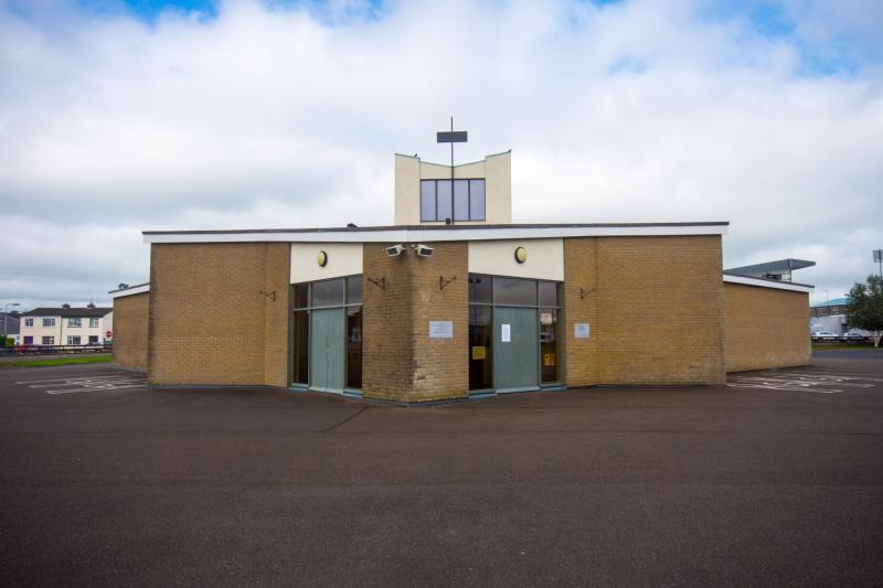 St Joseph and St Brigid's Church, Bóthar na Naomh, Thurles will celebrate its golden jubilee on Friday