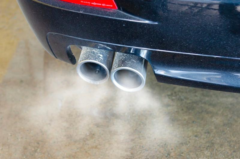 Are you making the big  motoring switch due to frustration?