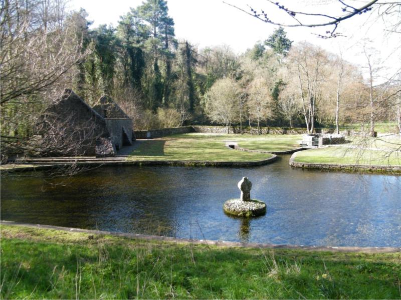 St Patrick's Well