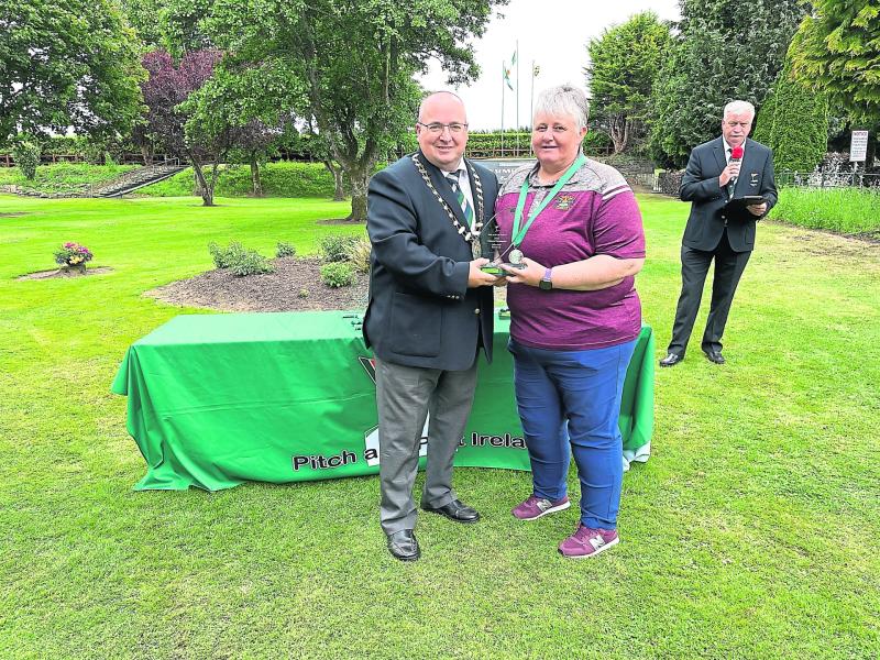 Lakeside Pitch and Putt - Templemore
