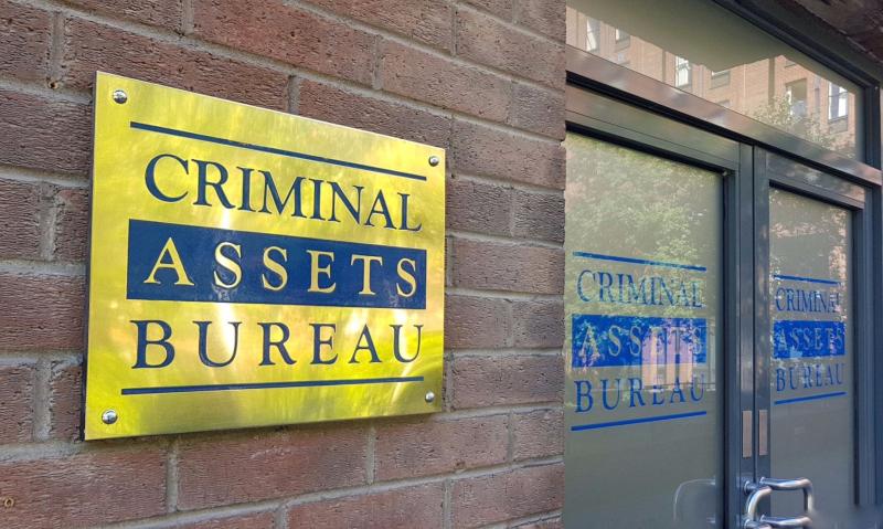 Seized CAB assets worth half a million euros to be reinvested according to Tipperary TD