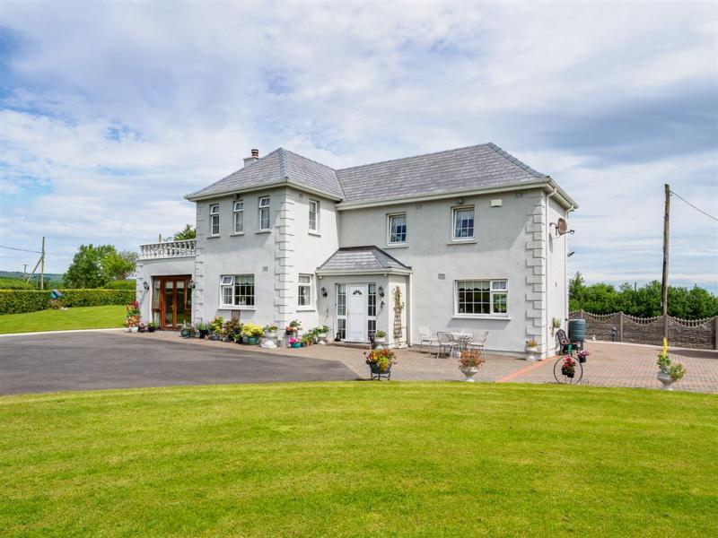 Bishopswood Upper, Dundrum