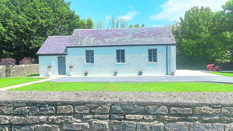 It's imperative that south Tipperary hall is maintained for all the community