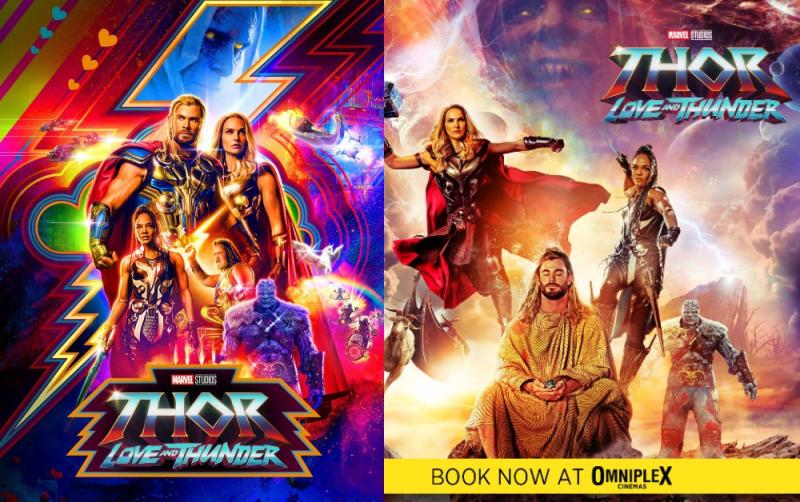 Thor: Love and Thunder hits Tipperary Omniplex this week - news, reviews and trailers