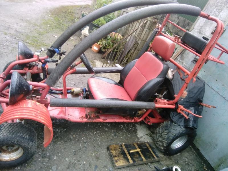 Tipperary Gardaí investigate theft of Honda buggy from Ballyclerihan area 