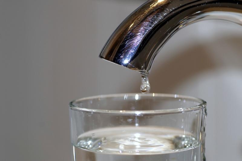 Boil water