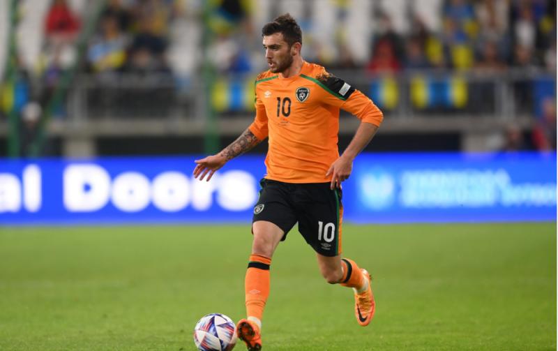 Republic of Ireland player proves to be Tottenham Hotspur's fittest player in pre-season