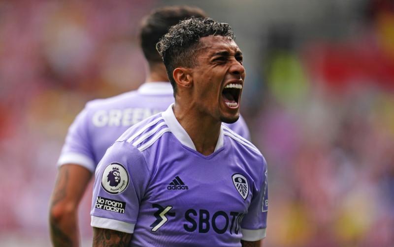 Premier League star set for Barcelona switch