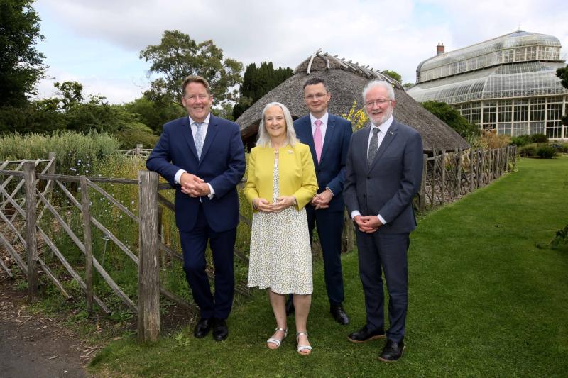 Nominations now open for National Heritage Week Awards from organisers across Ireland 