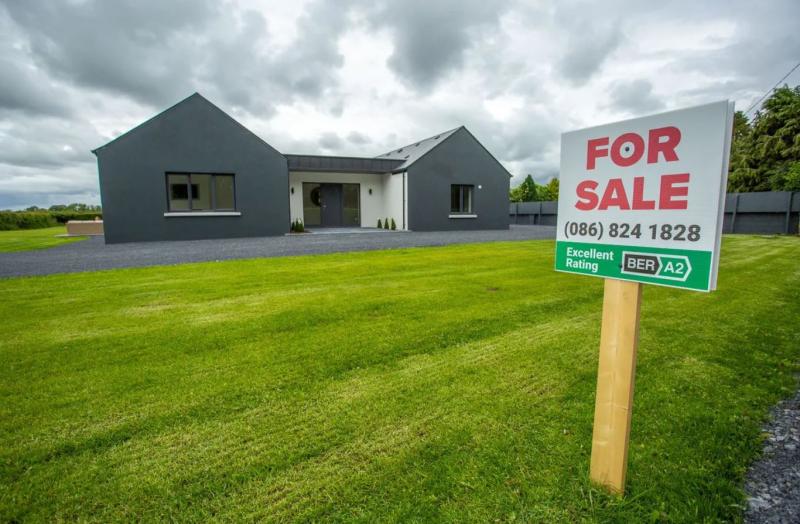 Affordable and immaculate turn-key property in the heart of Tipperary goes on sale