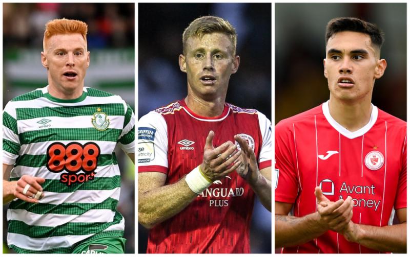 League of Ireland clubs find out potential European opponents