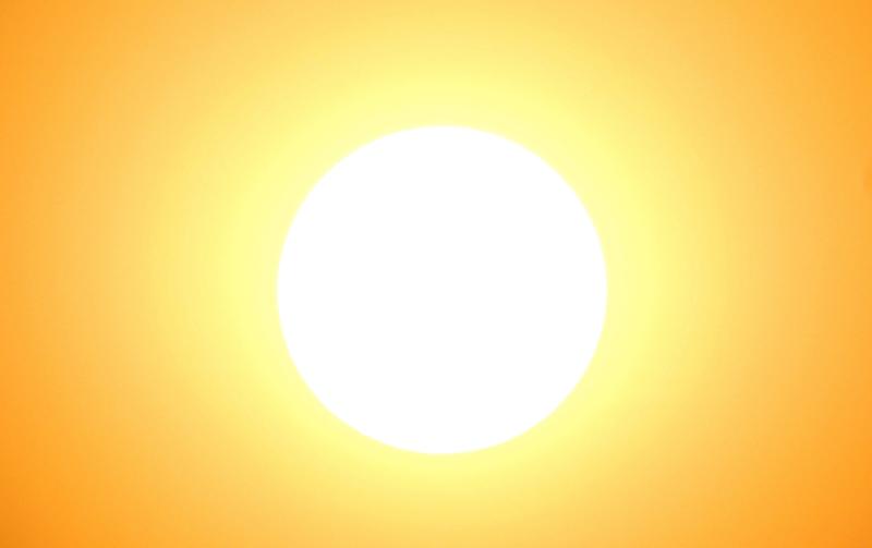 WEATHER: Highest temperature since 1887 recorded in Ireland