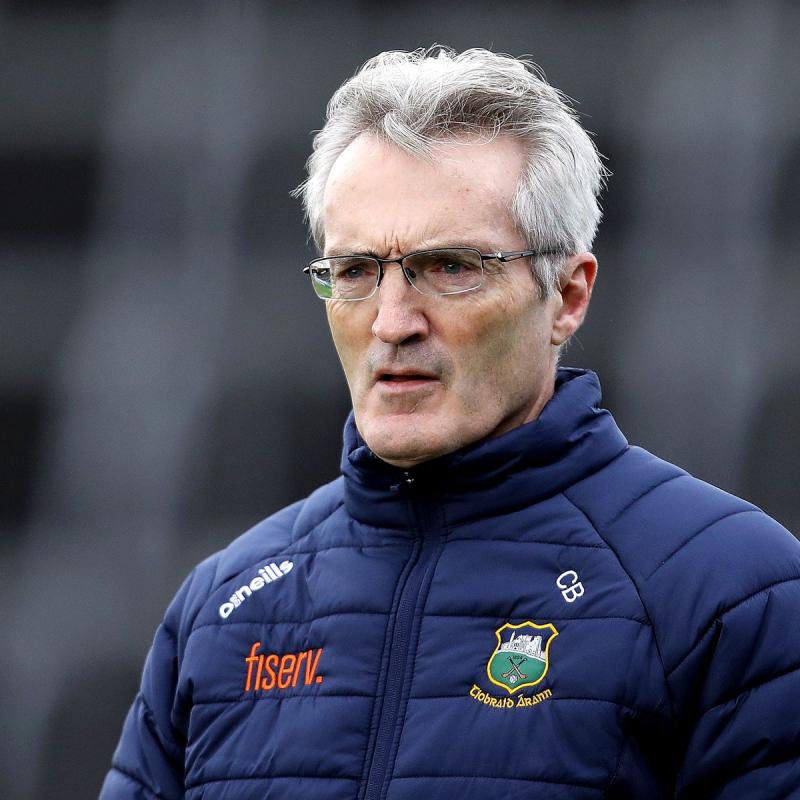 Cashel King Cormacs GAA club responds to Colm Bonnar's departure as Manager of the Tipperary Senior Hurling Panel 