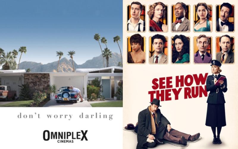 Psychological Thriller and Comedy Mystery caper coming soon to Tipperary Omniplex - News and trailers