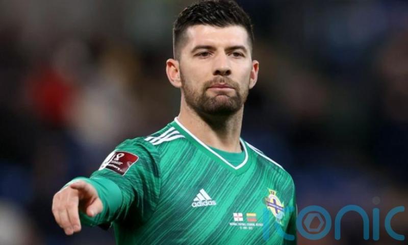 'An important player' - NI winger returns to Kilmarnock on season-long loan