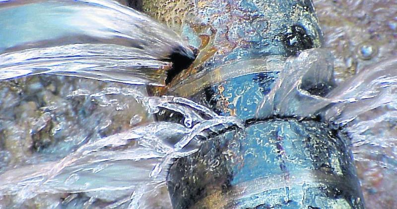 Revealed: Tipperary had huge amount of unplanned water outages over past 18 months