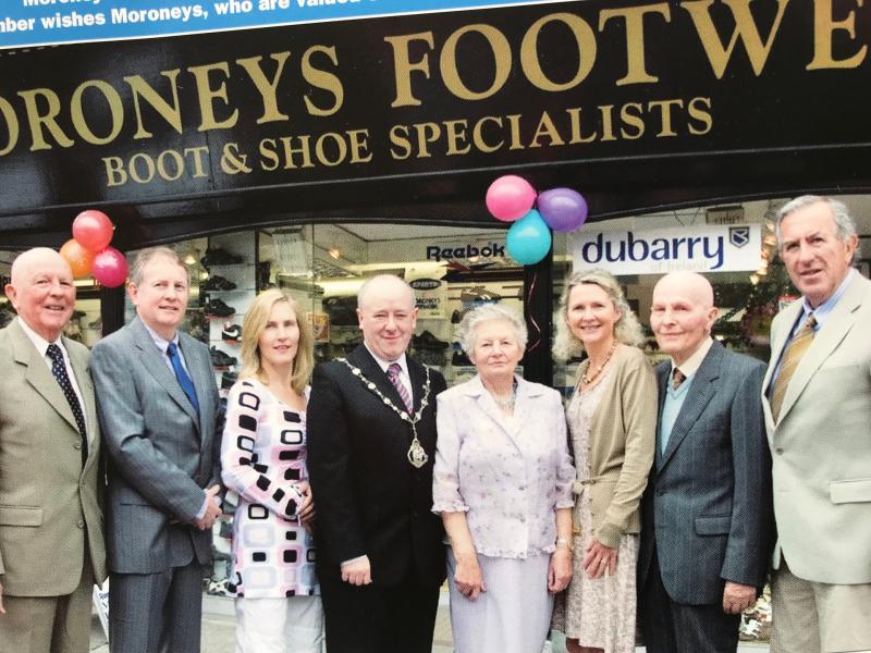 Tipperary Tipperary Tipperary 