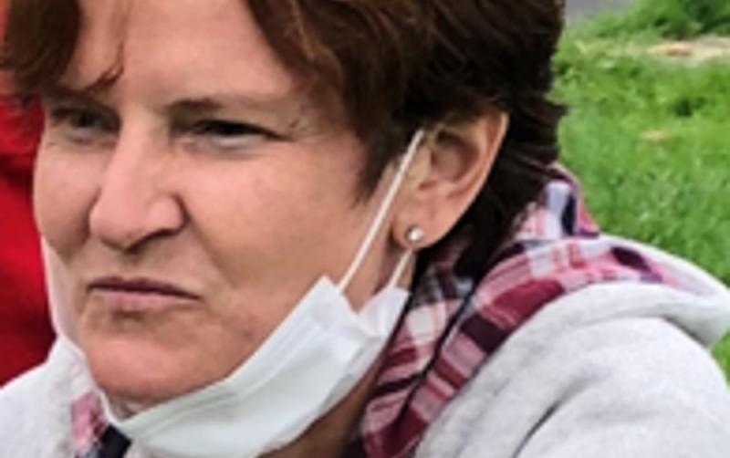 MISSING PERSON: Gardaí appeal for assistance in finding missing 47-year-old woman