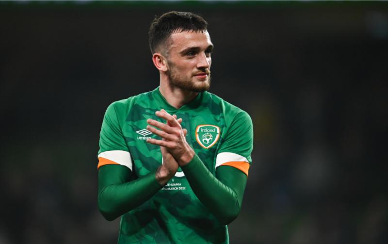 Tottenham Hotspur confirm Troy Parrott contract extension and loan transfer