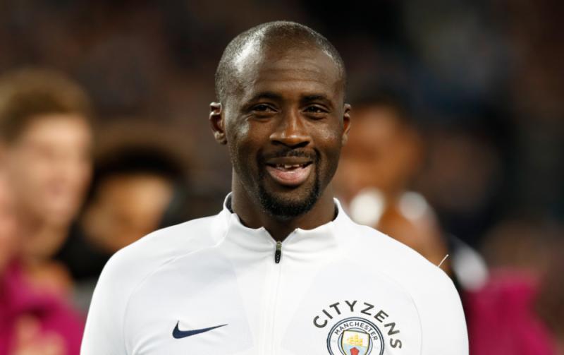 Former Manchester City star to take on coaching role in Spurs' academy
