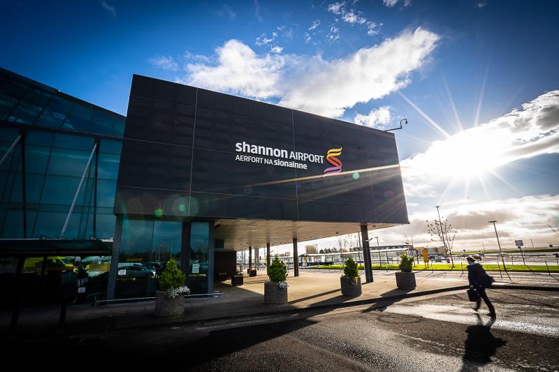 Summer is here: Shannon Airport expecting a bumper weekend over the bank holiday
