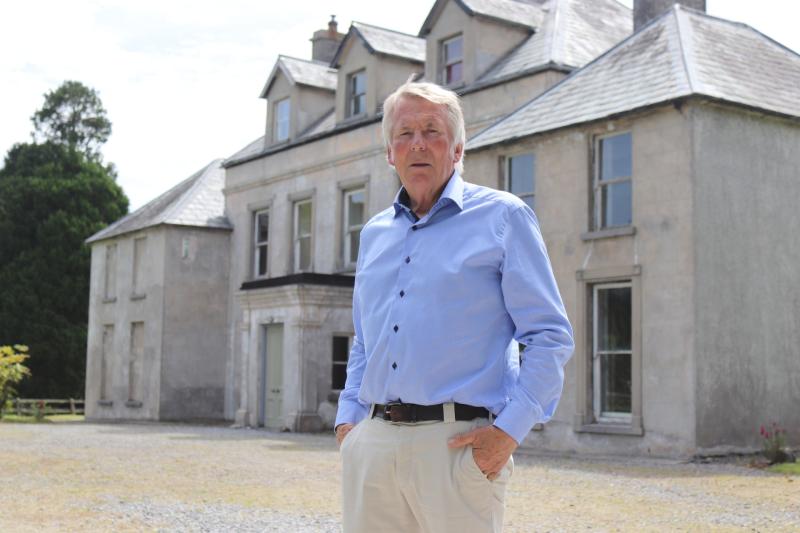 Conference to celebrate famous Tipperary native to be held in Galway