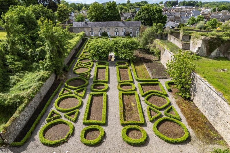 Doneraile Park and Gardens