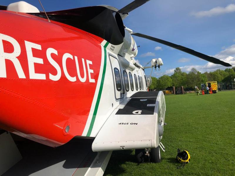 Rescue 117 