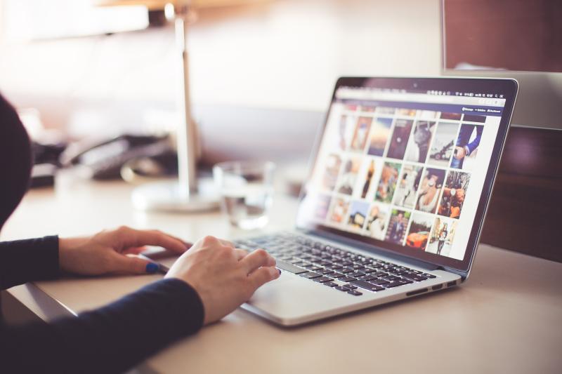 Tipperary had the second highest growth in .ie domains since before the pandemic, new report finds