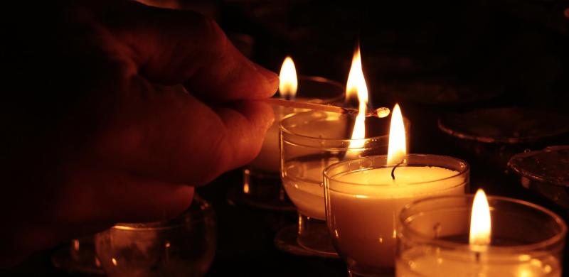  Fennor Cemetery annual mass to take place this evening in Gortnahoe