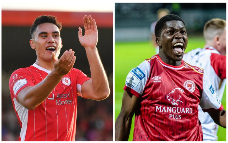 League of Ireland clubs produce spectacular performances in UEFA Europa Conference League