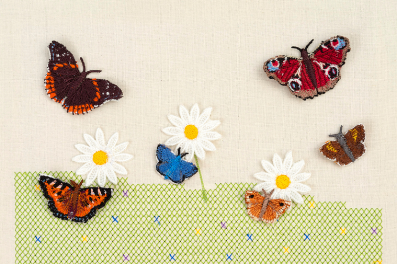 Cloughjordan artist takes part in national August Craft Month
