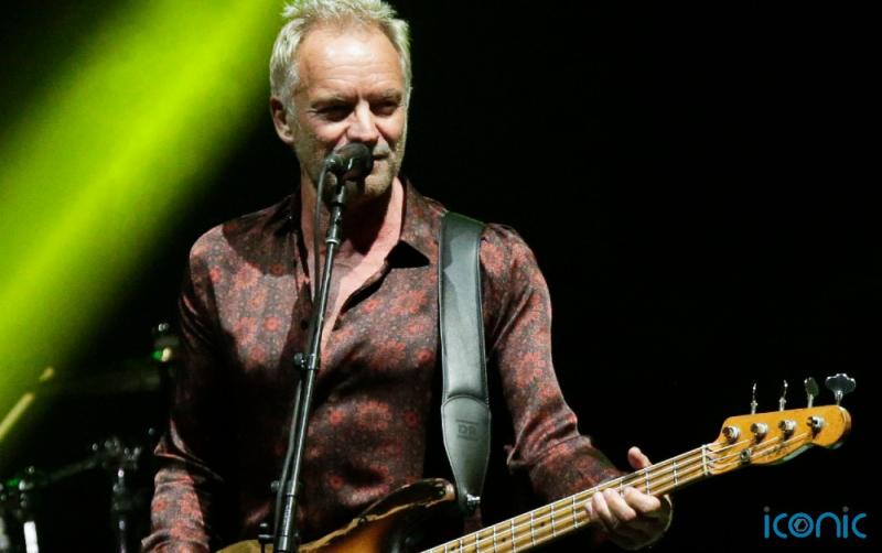 'An absurdity based upon a lie' - World famous musician interrupts concert to denounce war in Ukraine