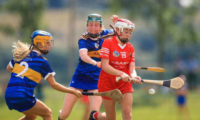 Brave Tipp effort comes up short in All Ireland final 
