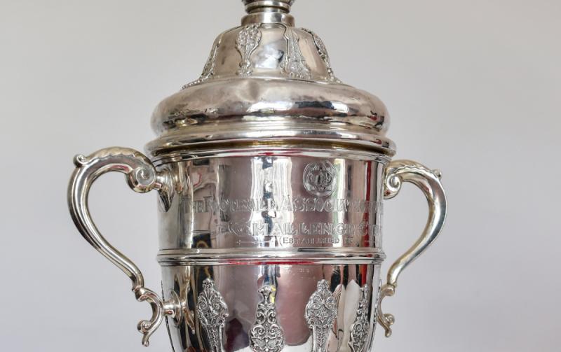  FAI Cup second round fixtures revealed